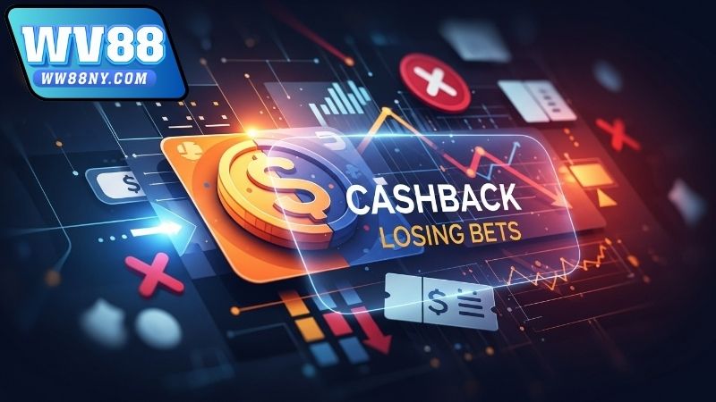 Cá cược trực tuyến hoàn tiền thua cược - Ưu đãi tuyệt vời 6 Các sản phẩm cá cược trực tuyến hoàn tiền thua cược tại WW88