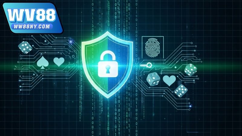 Giới thiệu về chính sách bảo mật của WW88