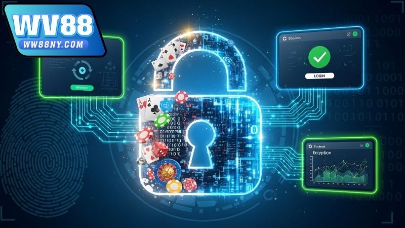 Các thông tin được WW88 thu thập