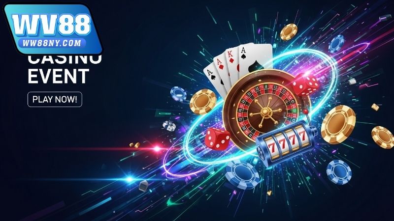 Cách tham gia chương trình ưu đãi cá cược theo sự kiện game 