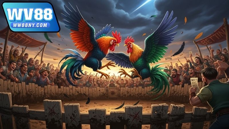 Lợi ích khi theo dõi đá gà Thomo trang bình luận