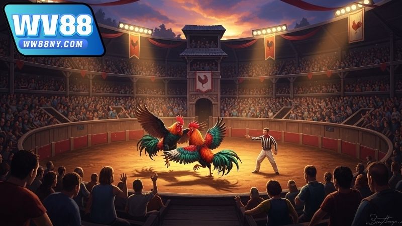 Đá gà Thomo trực tiếp có bình luận – Trải nghiệm sống động 5 Đá gà Thomo trực tiếp có bình luận là gì?