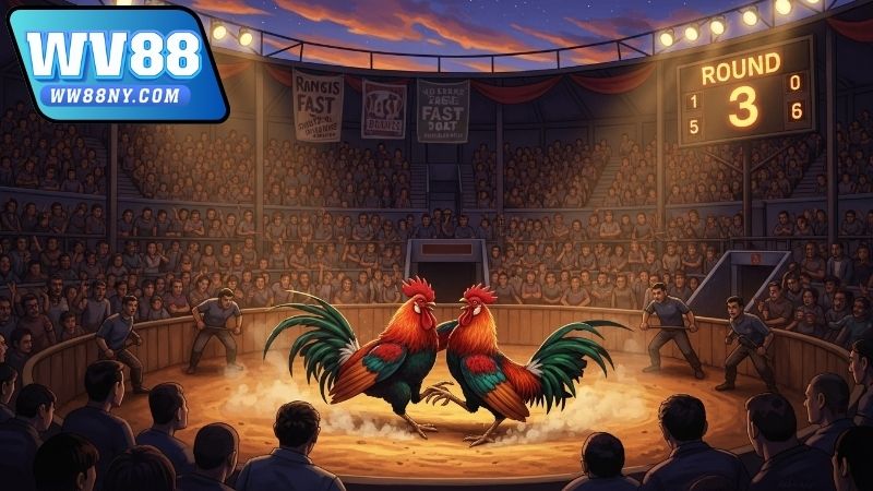 Đá gà Thomo trực tiếp có bình luận – Trải nghiệm sống động 6 Lý do nên chọn đá gà Thomo trực tiếp có bình luận