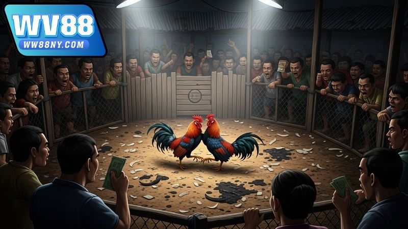 Đá gà Thomo trực tiếp có bình luận – Trải nghiệm sống động 7 Cách theo dõi đá gà Thomo trực tiếp có bình luận