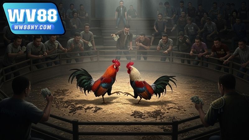 Đá gà Thomo trực tiếp ngày nay – Trải nghiệm mới & kịch tính 7 Bí quyết tận hưởng trọn vẹn đá gà Thomo trực tiếp