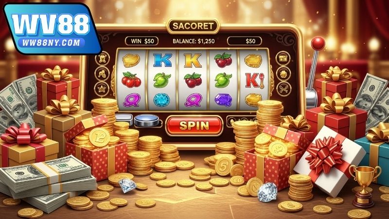 Đại Gia Nổ Hũ – Săn Thưởng Lớn, Khẳng Định Đẳng Cấp 5 Đại Gia Nổ Hũ là gì và vì sao hấp dẫn?