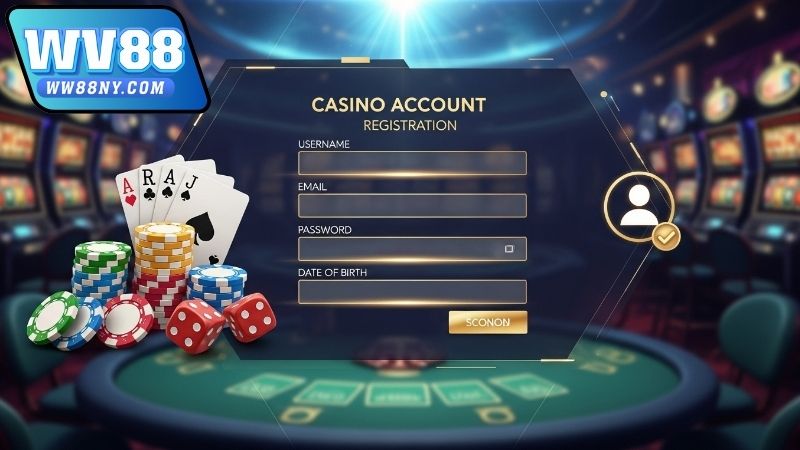 Các bước chuẩn bị trước khi đăng ký WW88