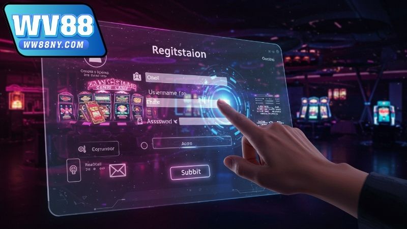 Các mẹo và lưu ý khi đăng ký WW88