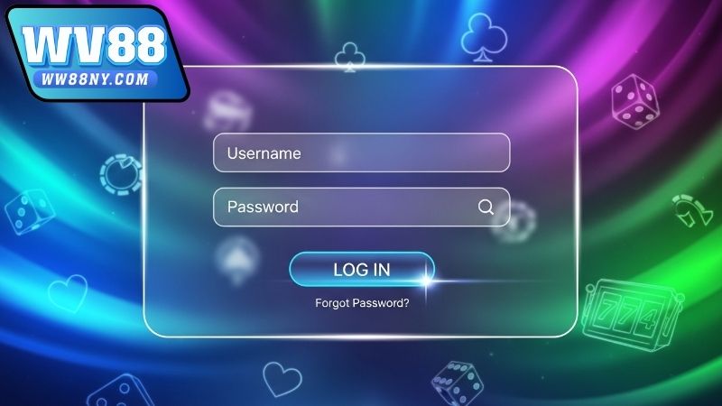 Mẹo đăng nhập WW88 an toàn