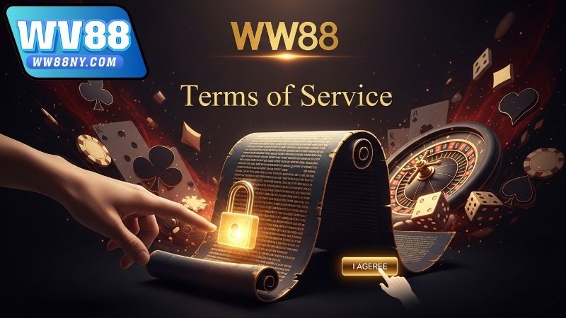Điều khoản sử dụng - Sự minh bạch trong trải nghiệm tại WW88 4 Giới thiệu về điều khoản sử dụng WW88