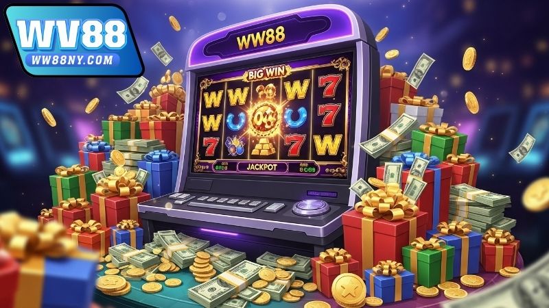 Game nổ hũ đổi thưởng – Trò chơi đỉnh cao cho người may mắn 5 Game nổ hũ đổi thưởng là gì?