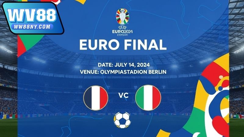 Lịch thi đấu trận chung kết Euro – Thông tin đầy đủ nhất 7 Cách theo dõi lịch thi đấu trận chung kết Euro dễ dàng