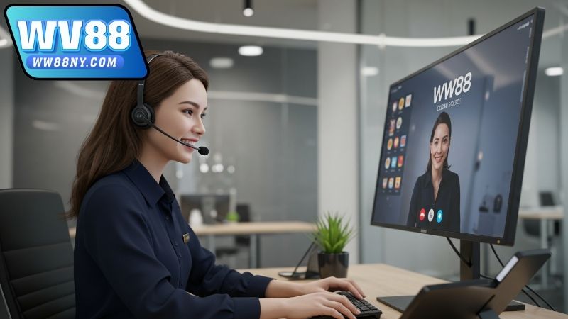 Hướng dẫn chi tiết cách liên hệ WW88