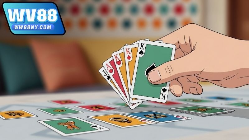 Giới thiệu về live game bài Tiến Lên