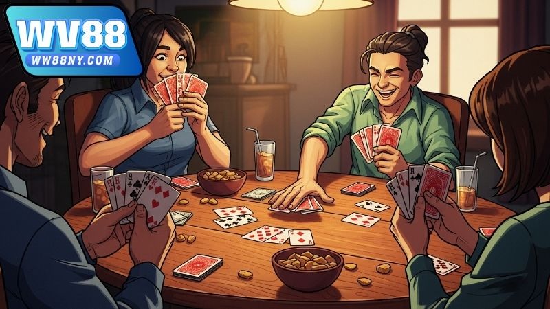 Mẹo chơi live game bài Tiến Lên hiệu quả