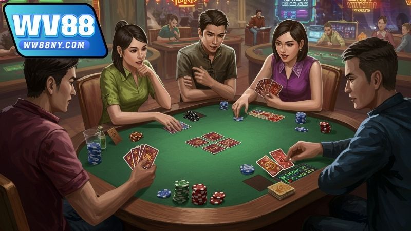 Live game bài trực tiếp 247 – Trải nghiệm bất tận ngày đêm 6 Kinh nghiệm chơi live game bài trực tiếp 247