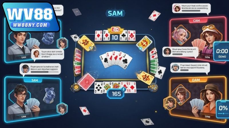 Live game bài trực tuyến là gì? Tất cả thông tin cần biết 5 Live game bài trực tuyến là gì trong thế giới cá cược?