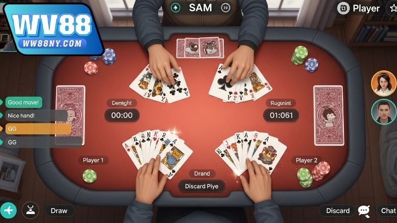 Live game bài trực tuyến là gì? Tất cả thông tin cần biết 6 Vì sao live game bài trực tuyến được yêu thích?