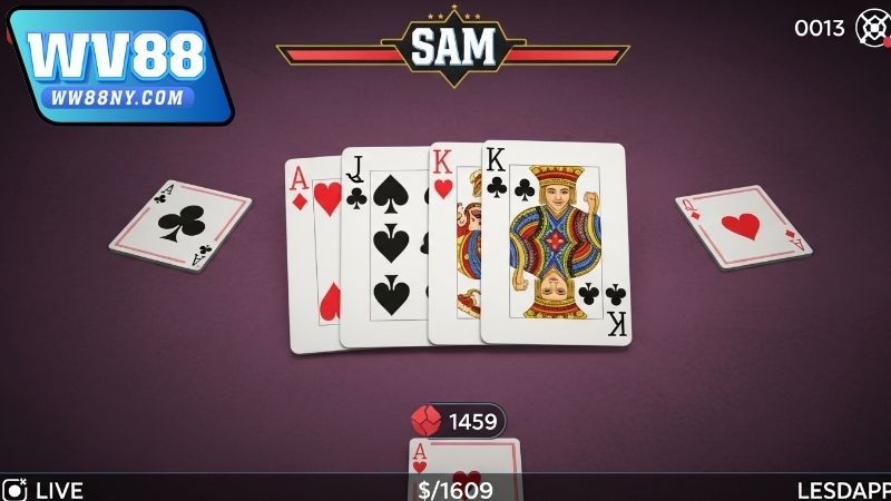 Live game bài trực tuyến là gì? Tất cả thông tin cần biết 7 Cách tham gia live game bài trực tuyến hiệu quả