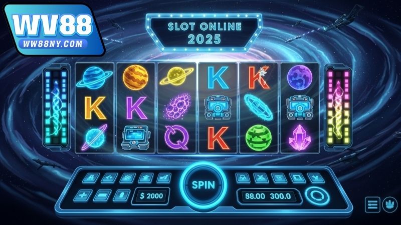 Điểm mới trong game nổ hũ đổi thưởng 2025