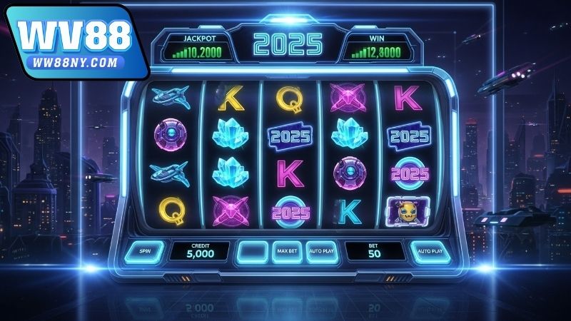 Bí quyết chơi nổ hũ đổi thưởng 2025 hiệu quả