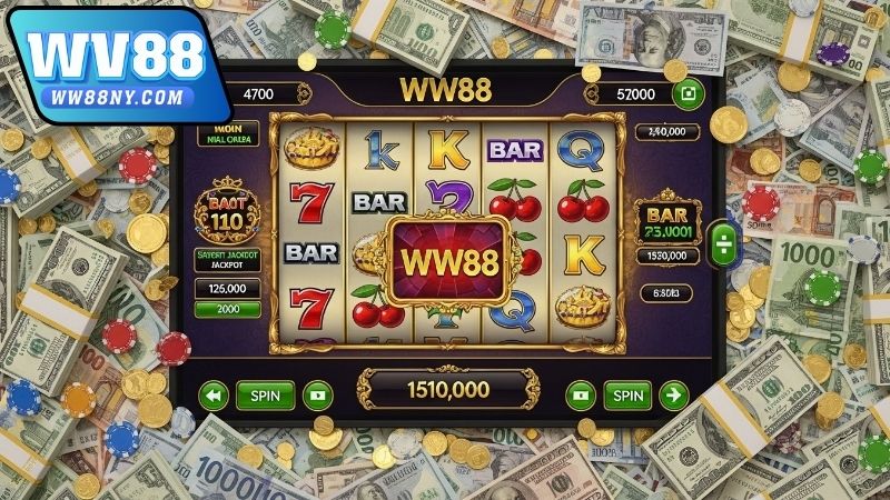 Nổ hũ săn hũ tiền về như lũ cực đã cho game thủ 7 Bí quyết nổ hũ săn hũ hiệu quả