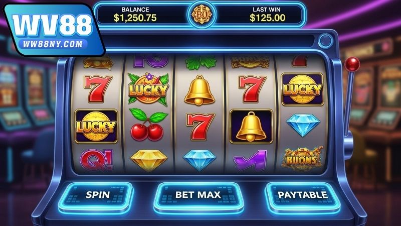 Bí quyết quay hũ đổi thưởng hiệu quả