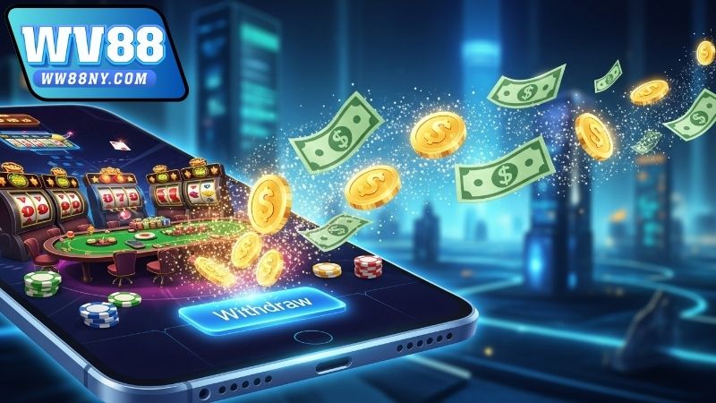 Hướng dẫn chi tiết hướng dẫn rút tiền WW88