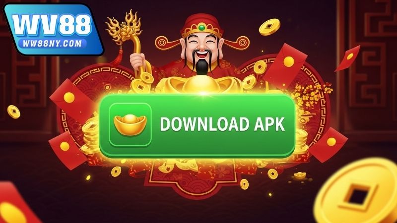 Tải game Hũ Thần Tài Android APK – Trải nghiệm siêu hấp dẫn 6 Lợi ích khi tải game Hũ Thần Tài Android APK