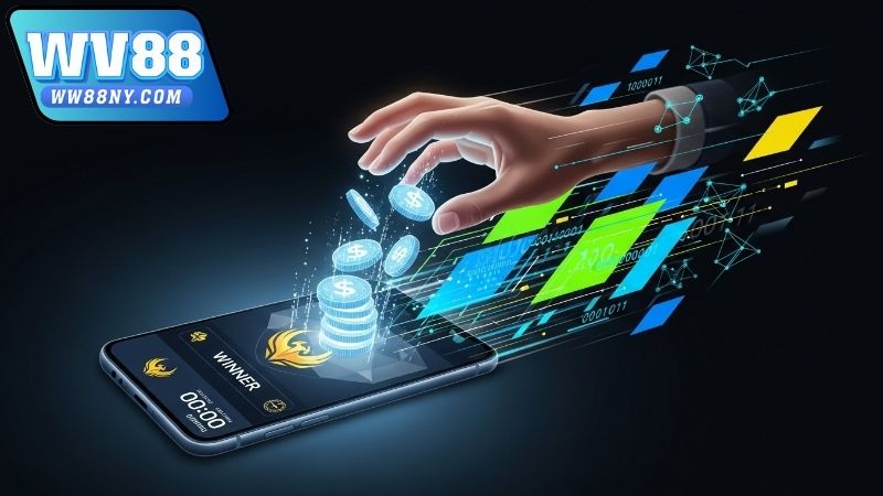 Ưu điểm của thời gian trả thưởng cá cược Esports nhanh tại WW88