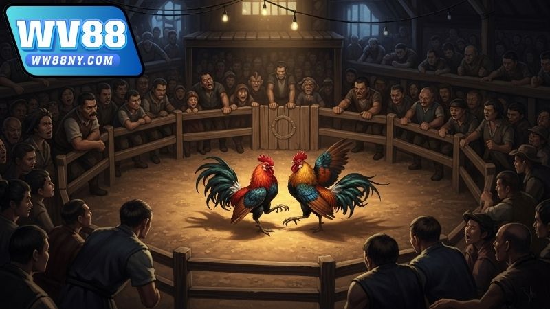 Ưu điểm khi theo dõi trực tiếp gà cựa Thomo tại WW88