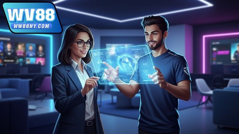 Tư vấn chọn game cược Esports phù hợp tại WW88