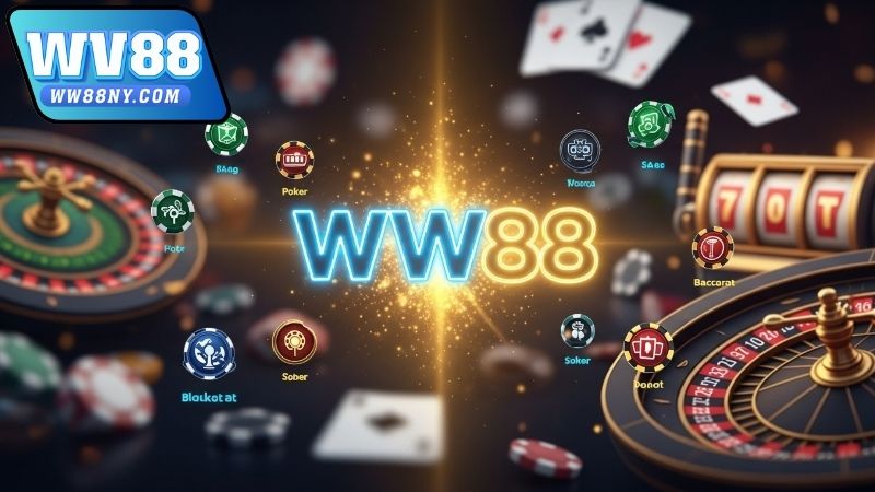 WW88 review về các dịch vụ nổi bật nhất