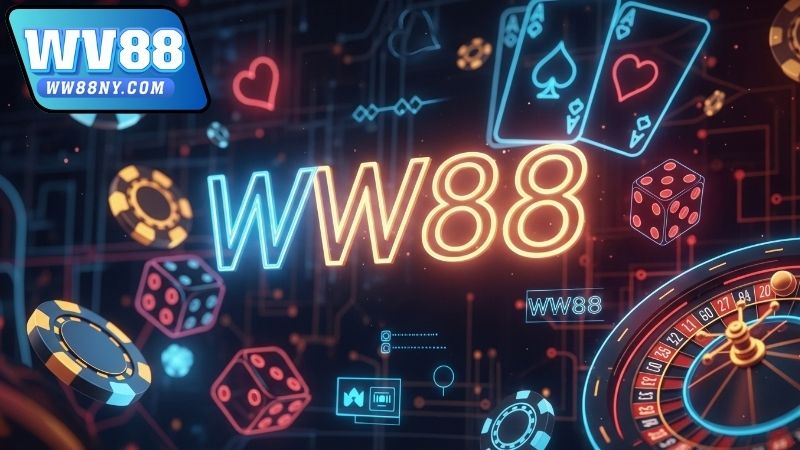 Ưu điểm vượt trội của WW88 so với đối thủ