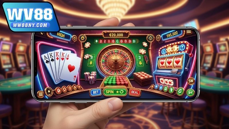 WW88 - Trải Nghiệm Cá Cược Trực Tuyến Đỉnh Cao Và An Toàn 26 Sản phẩm và dịch vụ