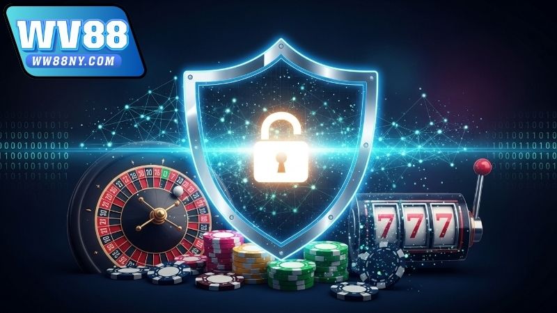 WW88 - Trải Nghiệm Cá Cược Trực Tuyến Đỉnh Cao Và An Toàn 28 Bảo mật an toàn